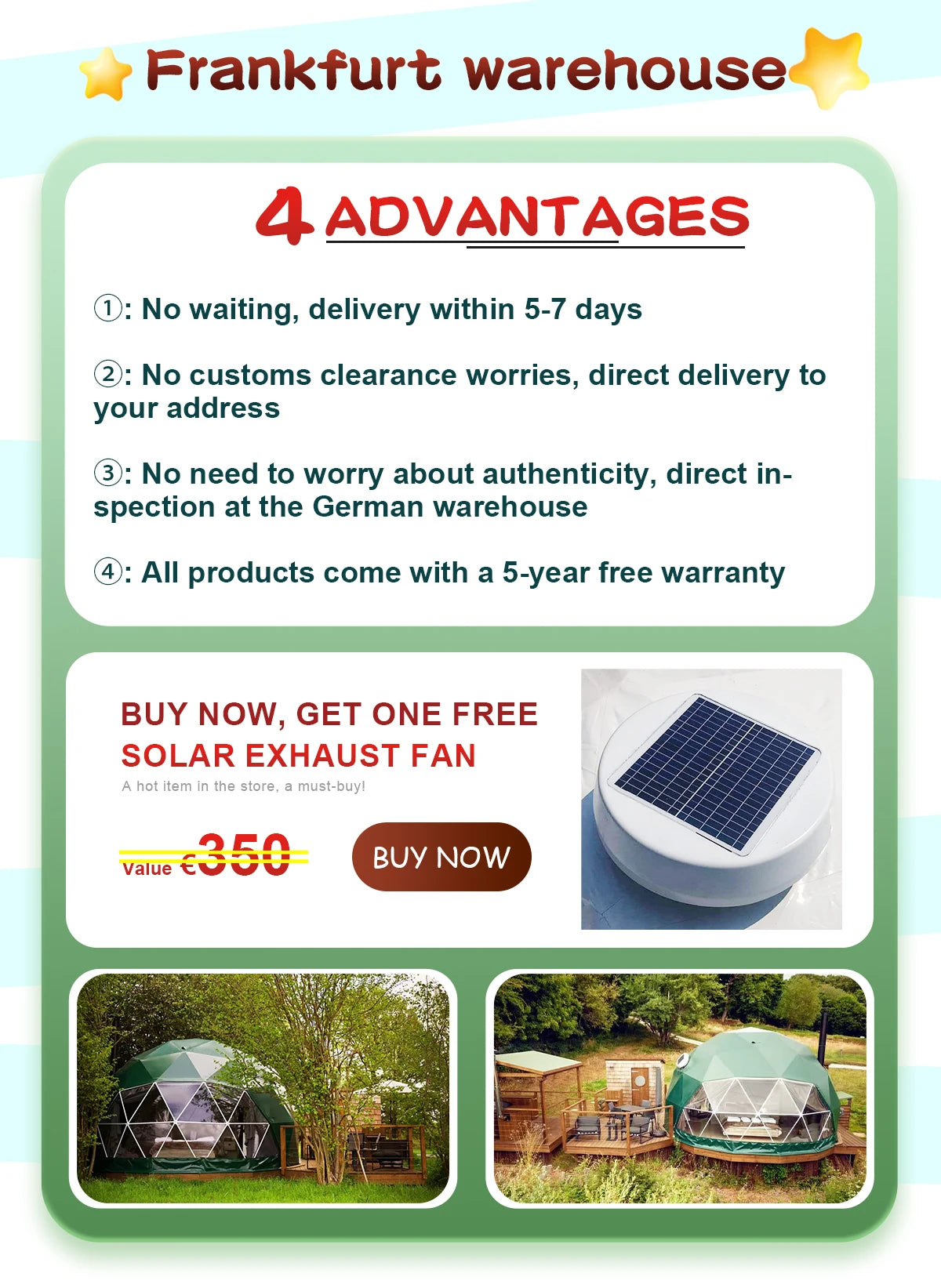 7M Customized Spherical Hotel Tents Outdoor Transparent PVC Dome Tent Geodesic House with Bathroom for Events Hotel Campsite
