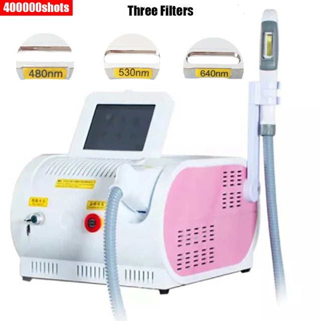 X5 3D Ai Skin Image Analyzer 21.5 inch High Definition Pixels Whole Facial Scanning Multi Spectrum Moisture Scalp Detection CE