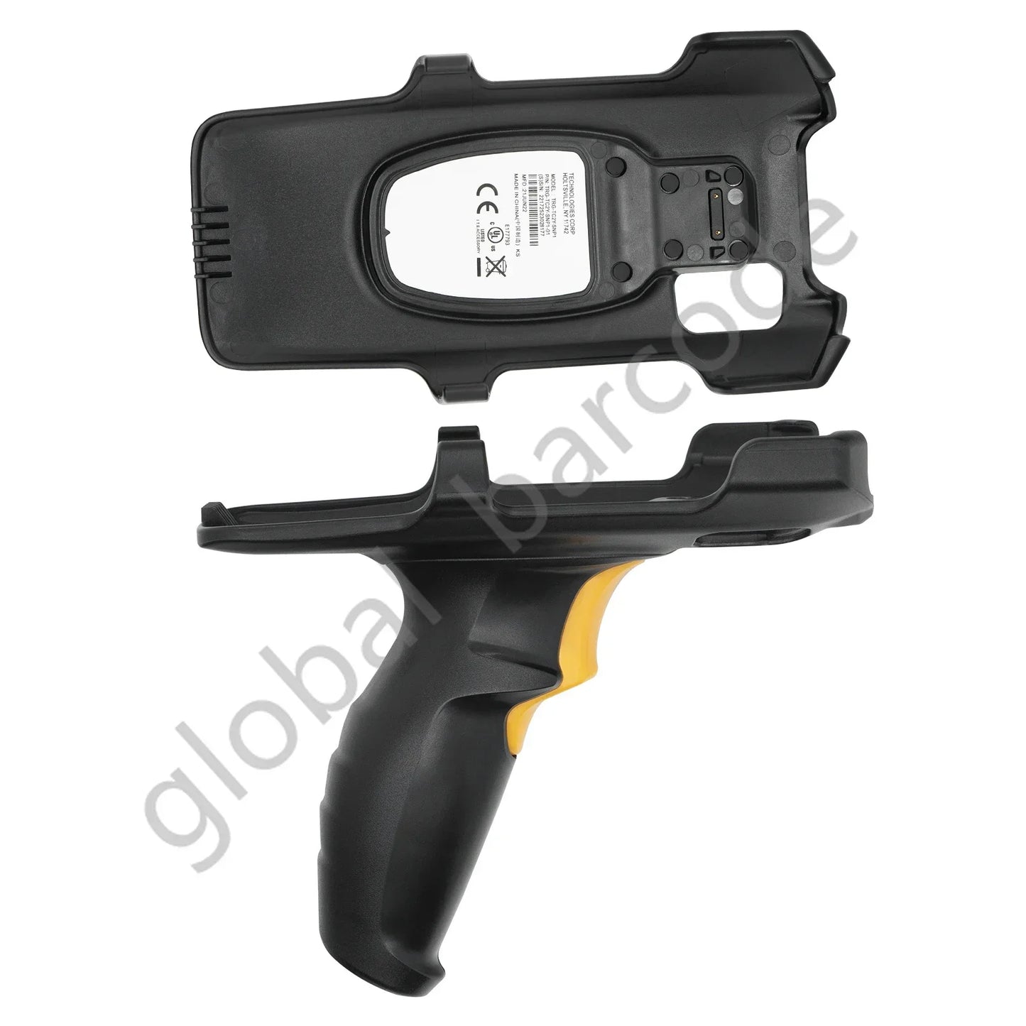 TRG-TC2Y-SNP1-01 Trigger Handle for Zebra TC21 TC26 TC210