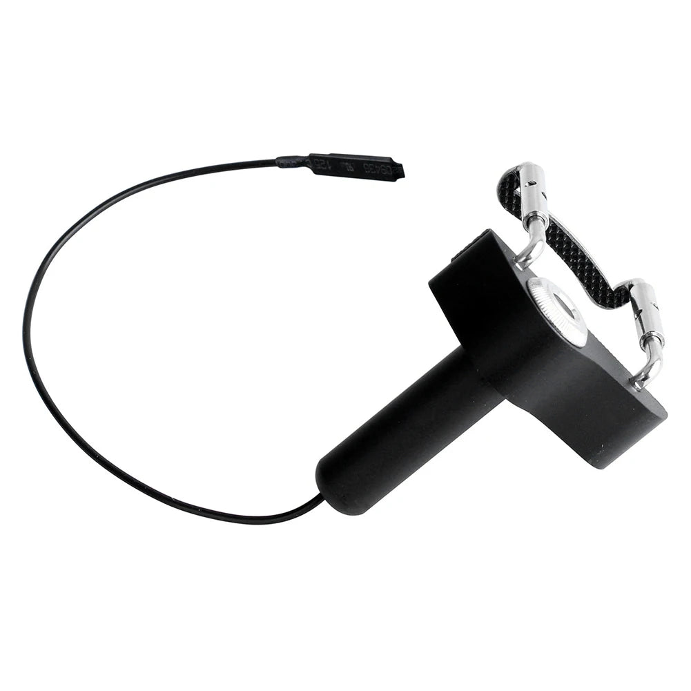Violin Pickup Electronic Organ Pickup Musical Instrument Pickup Portable Viola Pickup for String Instrument Violin Viola CV-20