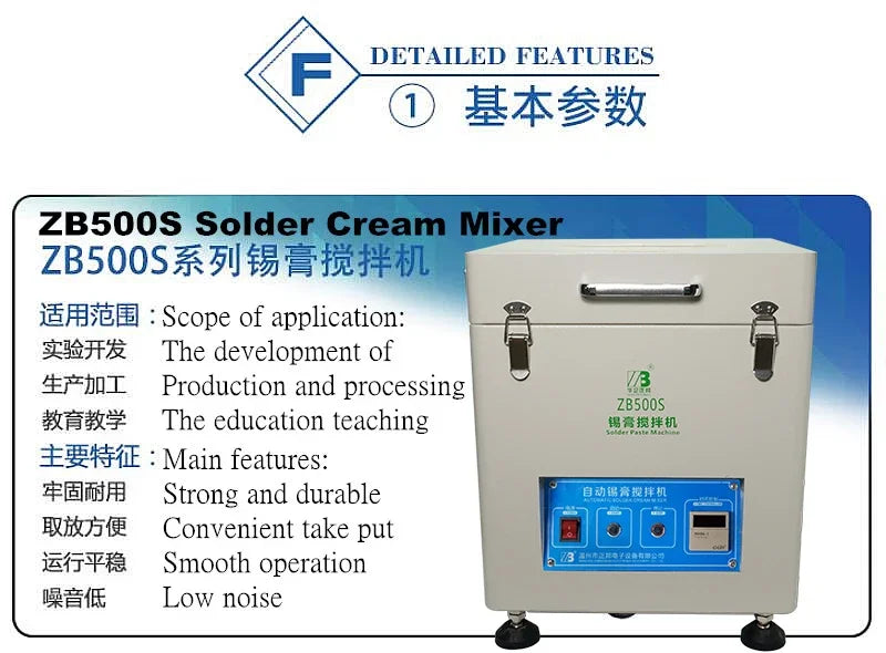 D600Plus 6 Heads 68 Bits Desktop Full Automatic SMT Pick Place Machine Chip Mounter Solder Station
