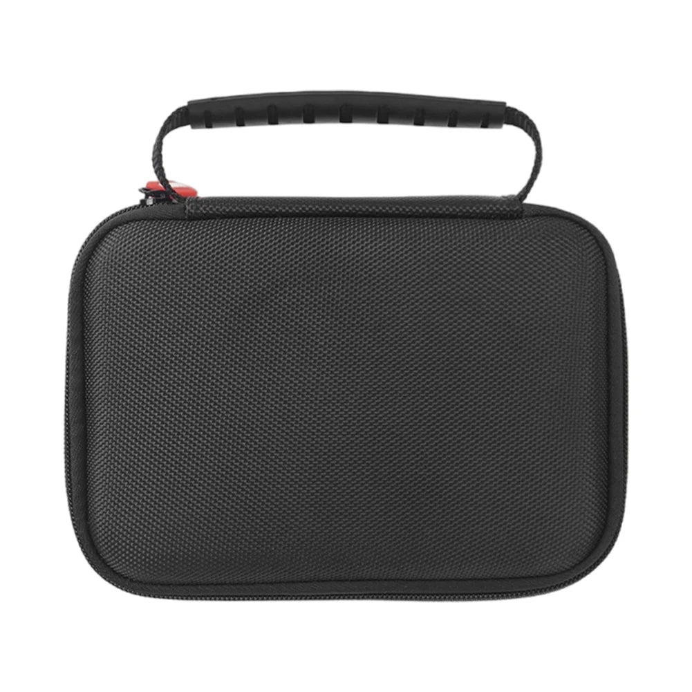 EVA Hardshell Case Anti-scratch Travel Protective Case Shockproof Travel Carrying Bag for ANBERNIC RG40XXV Handheld Game Console