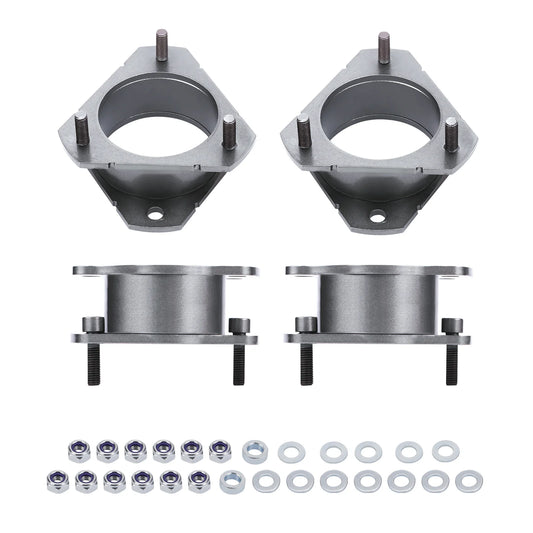 Front 3" Rear 2" Lift Kit Spacers for Ford Explorer 2006 2007-2009 2010