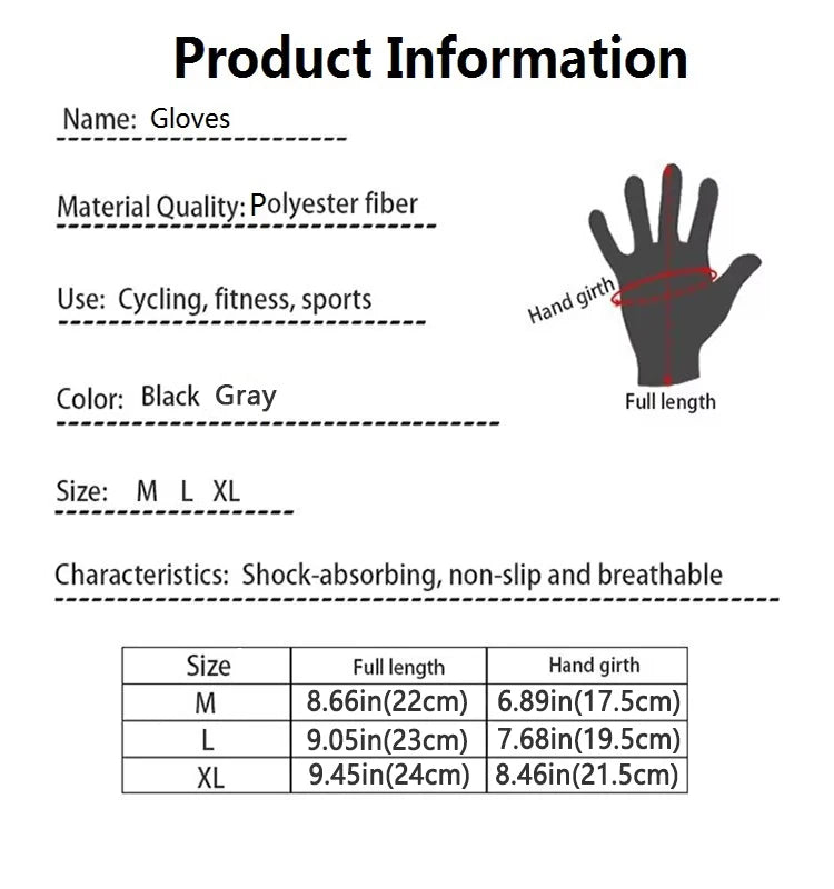 Men Women Winter Warm Gloves Plush Lined Windproof Coldproof Water-resistant Non-slip Touchscreen Gloves for Outdoor Sports
