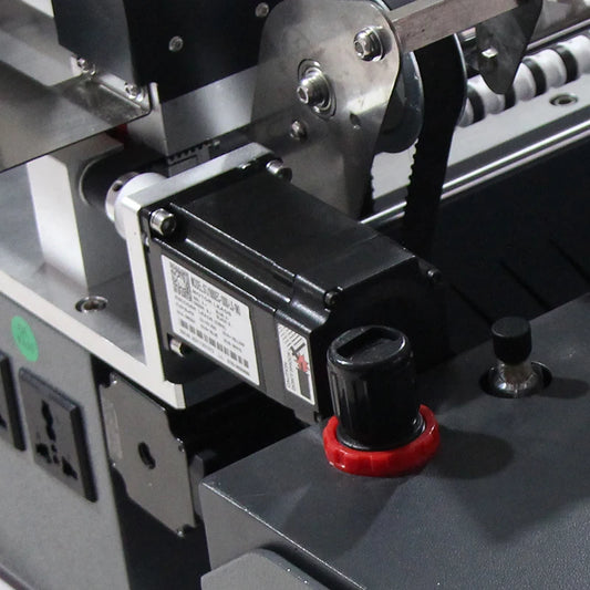 Stock in EU SMT330-X SMT Automatic Led Light SMD Equipment PCB Board Making Chip Mounter Small Desktop Pick and Place Machine
