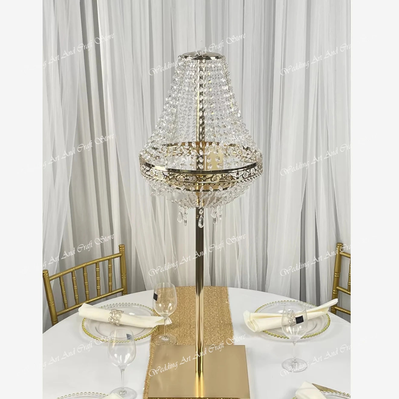 10pcs))Wedding Supplies Table Decoration Geometric Centerpiece Stand Road Lead Flower Stand Arrangement Table Centerpiece
