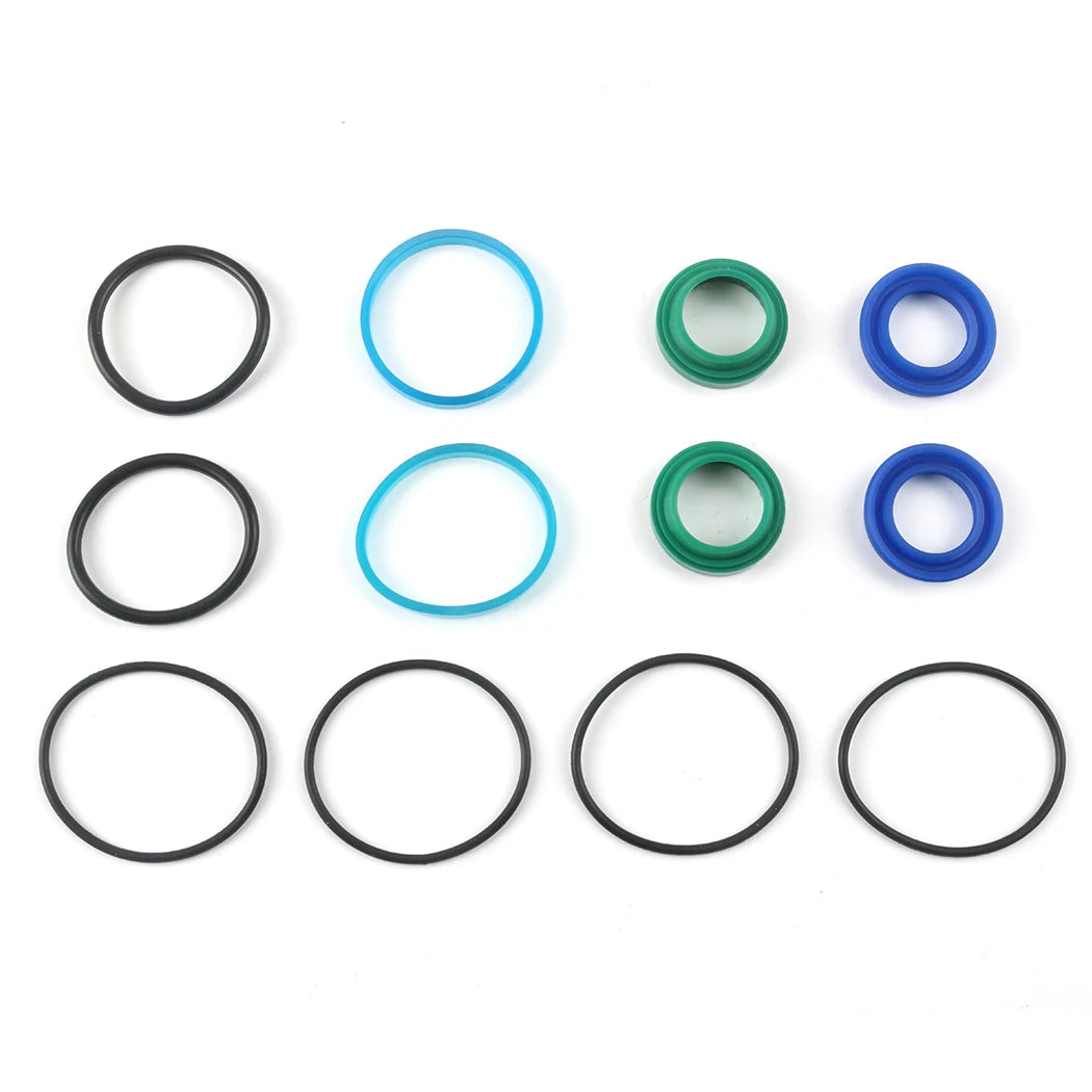 Hydraulic Trim Tilt Cylinder Seal Rebuild/Repair Kit for Volvo Penta 290 DP SP A