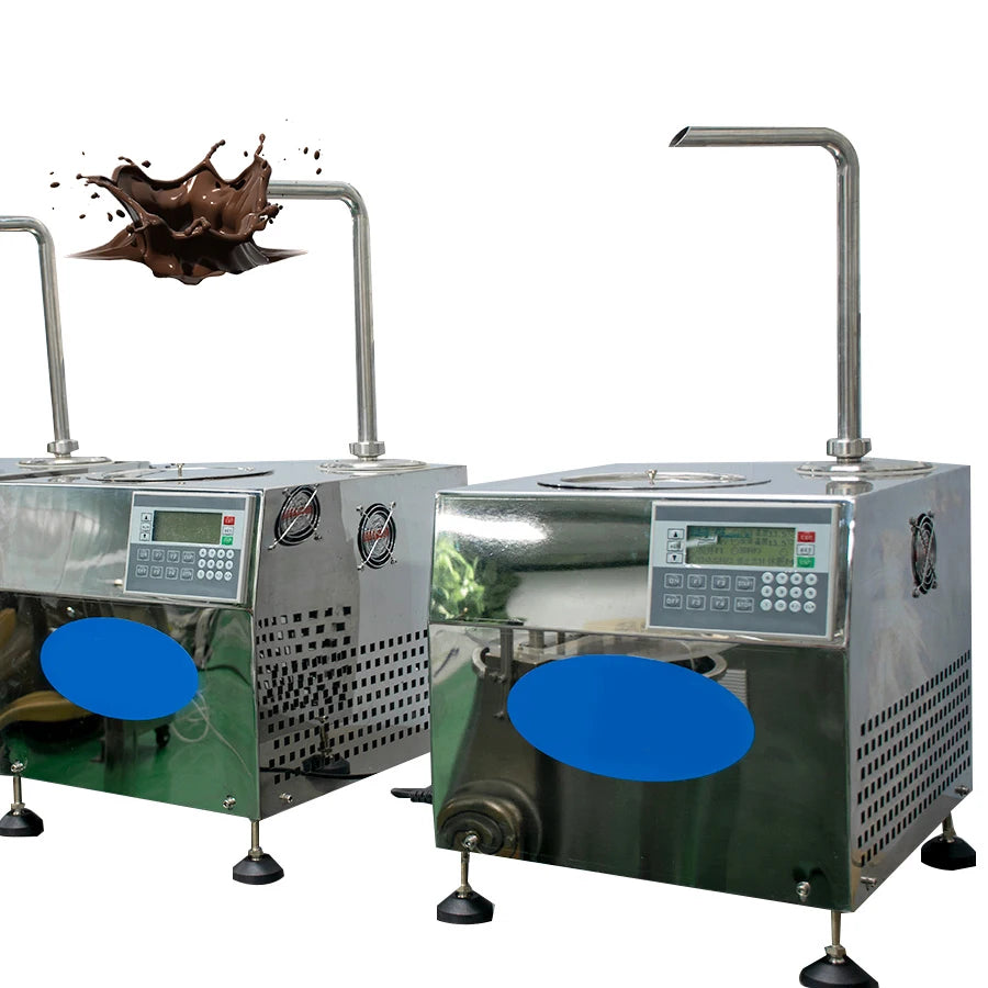 New Automatic Hot Chocolate Dispenser Chocolate Dispenser Tempering machine/chocolate Dispenser Tap
