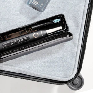 Fairywill Electric Sonic Toothbrush FW-D7 USB Charge Rechargeable Adult Waterproof Electronic Tooth Brushes Replacement Heads