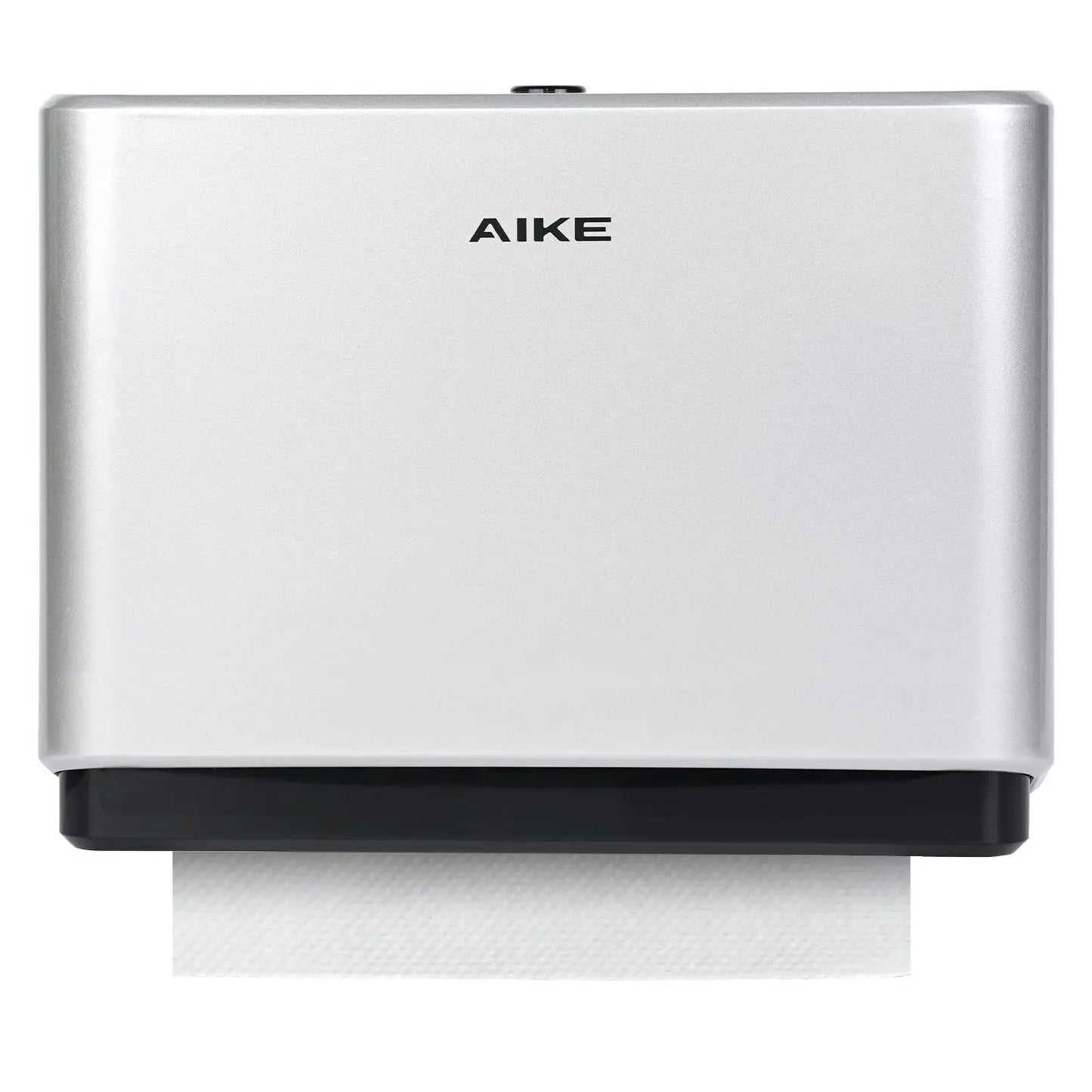 AIKE Paper Towel Dispenser refill window