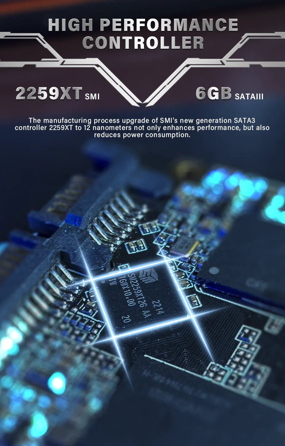 Kingchuxing Ssd Sata 1tb Hard Drives Ssd 120gb 240gb Notebook 2.5 Ssd Drive For Laptop SSD41506