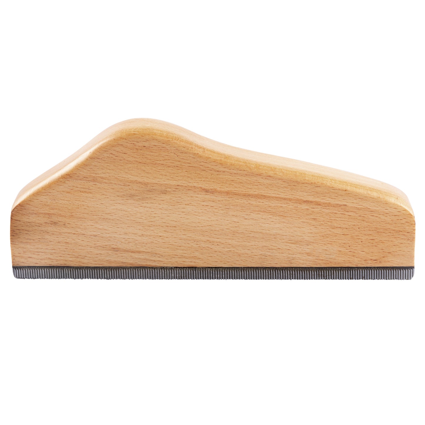 6 Inch Guitar Fret Leveling File Hard Wood Carbon Steel Guitar Fret Crowning End Level File Sanding Luthier Repair Tool