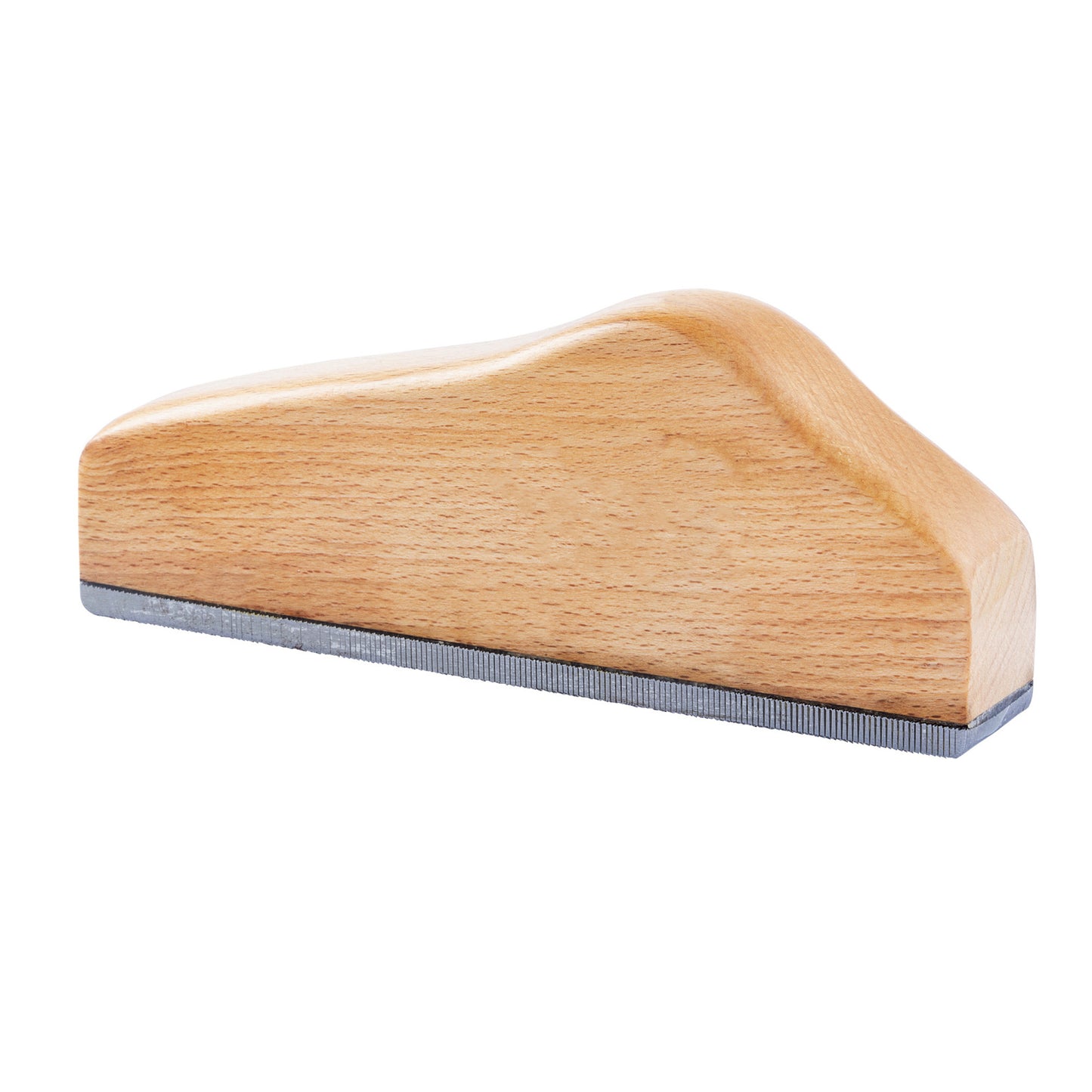 6 Inch Guitar Fret Leveling File Hard Wood Carbon Steel Guitar Fret Crowning End Level File Sanding Luthier Repair Tool